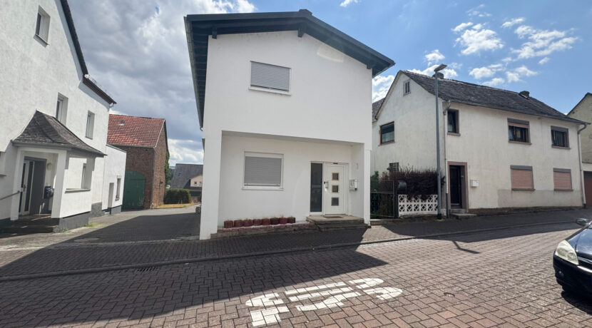 Wohnhaus Nr. 11a
