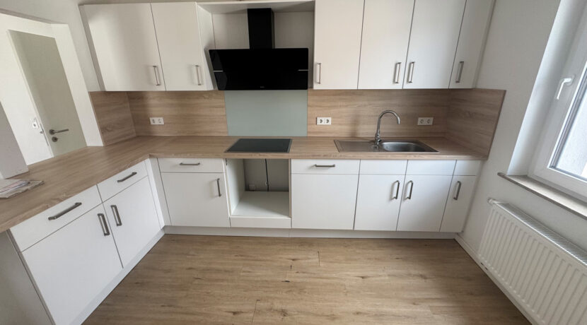 Küche OG Wohnhaus Nr. 11