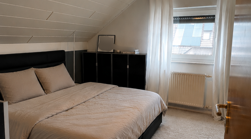 Elternzimmer