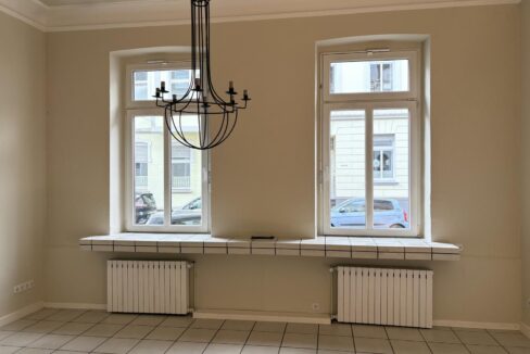 Wohn-/Esszimmer