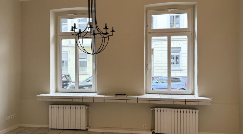 Wohn-/Esszimmer