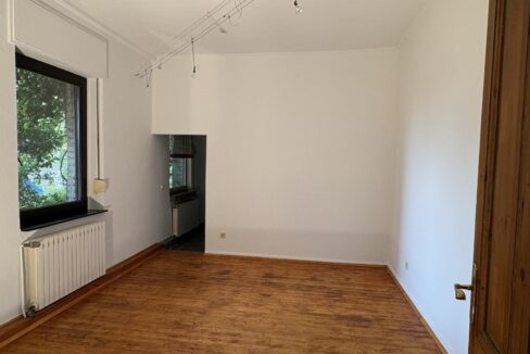 Gäste-Zimmer im Anbau