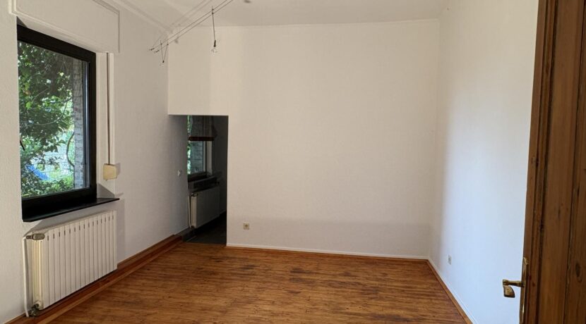 Gäste-Zimmer im Anbau