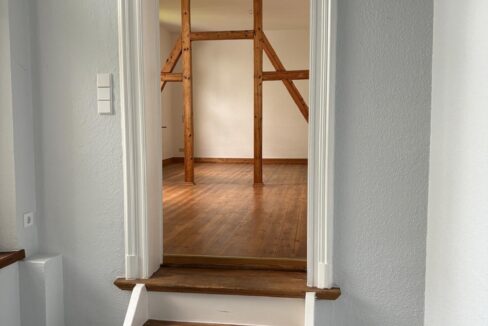 Zugang zum Kinderzimmer im ...