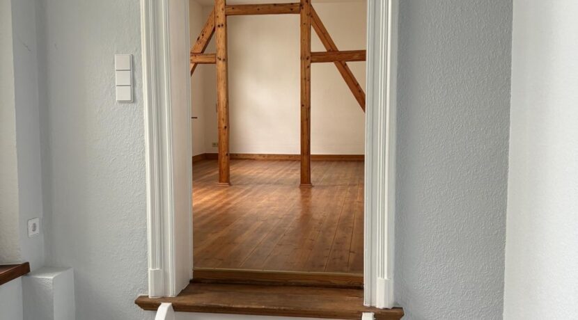 Zugang zum Kinderzimmer im ...