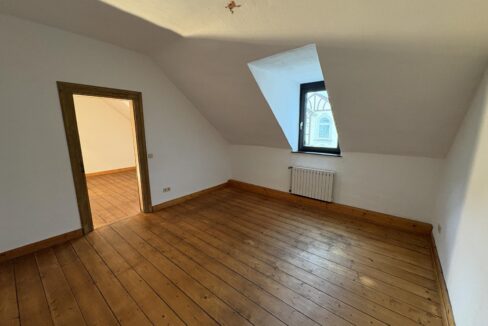 Kinderzimmer 4 im DG