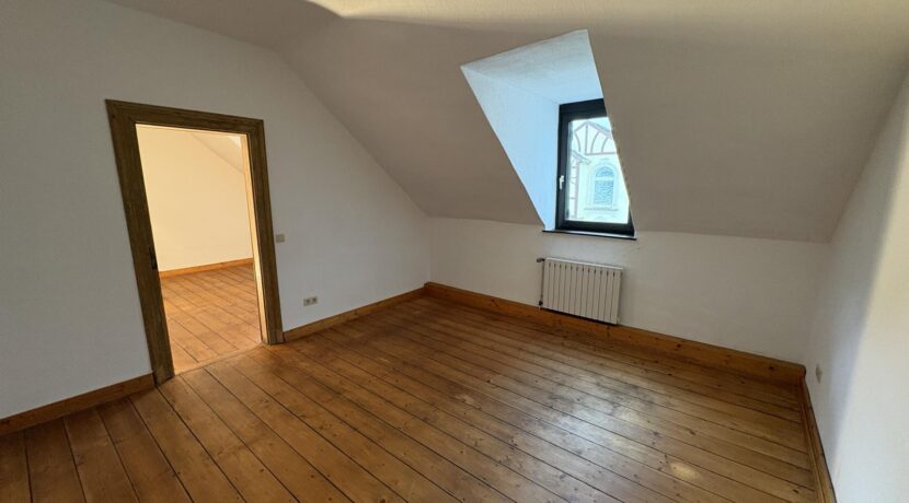 Kinderzimmer 4 im DG