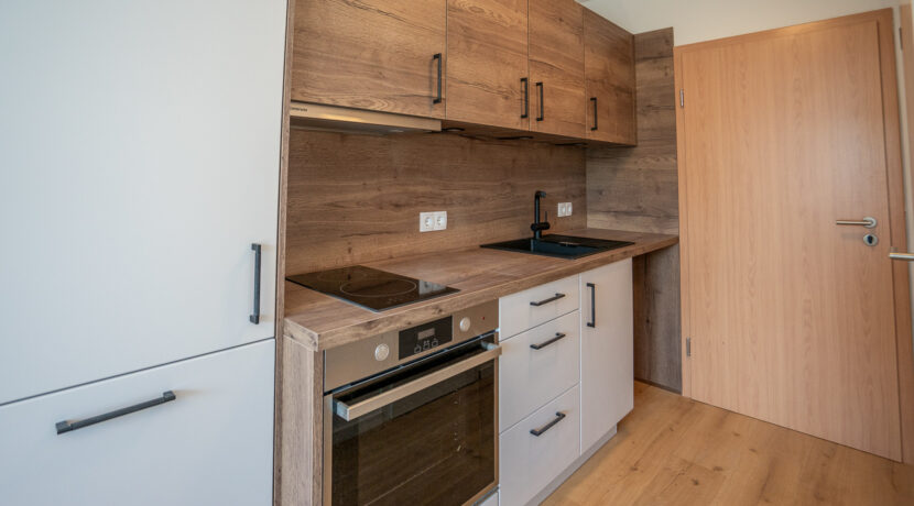Wohnungseingang
