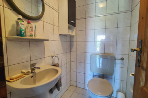 Gäste-WC (EG)