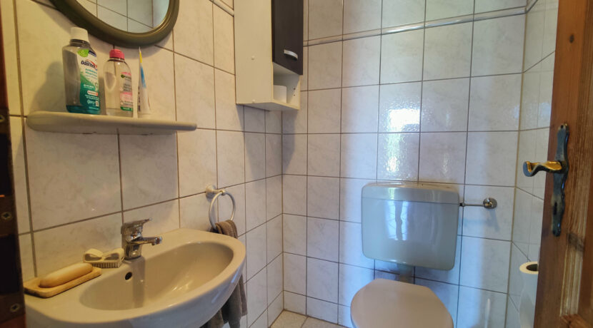 Gäste-WC (EG)