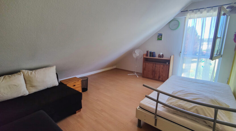 Kinderzimmer 1 (DG)