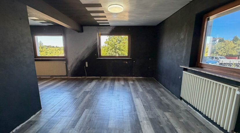 Esszimmer (EG)