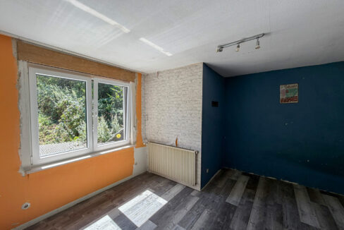 Schlafzimmer (OG)