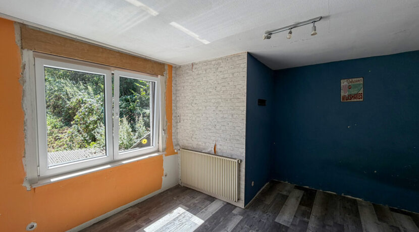 Schlafzimmer (OG)
