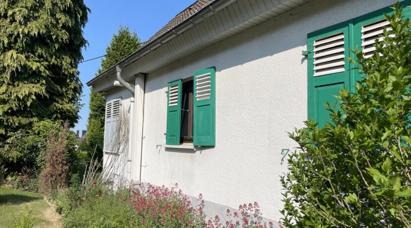 Ostansicht