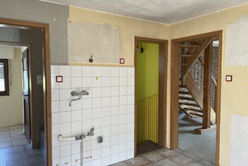Küche (EG)