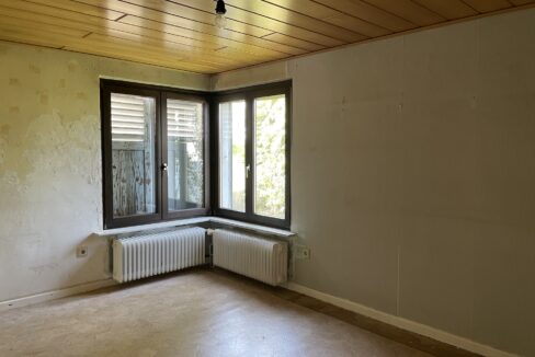 Zimmer (EG)