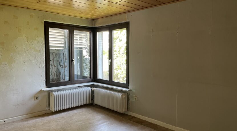 Zimmer (EG)