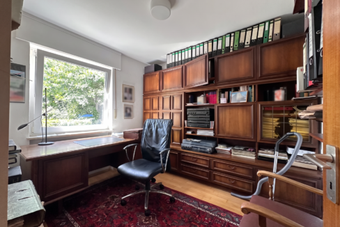 EG Arbeitszimmer