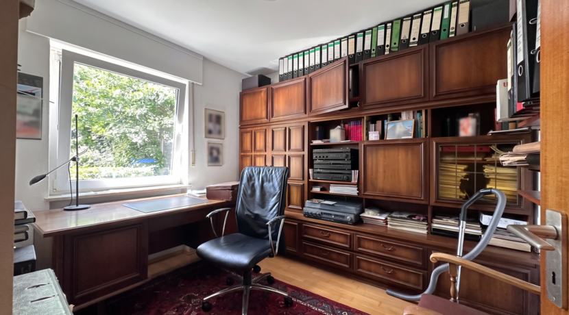 EG Arbeitszimmer