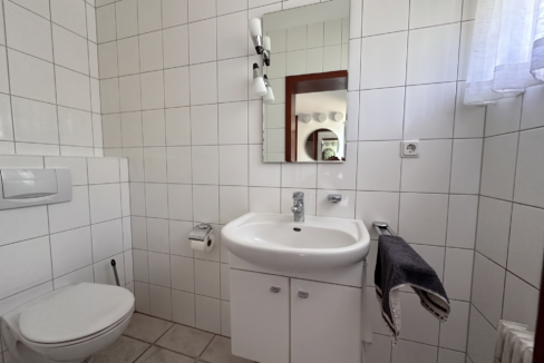 EG Gäste WC