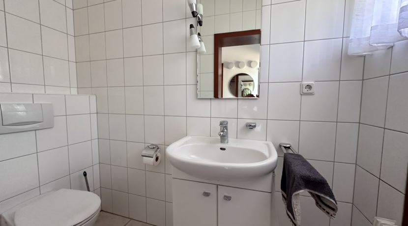 EG Gäste WC