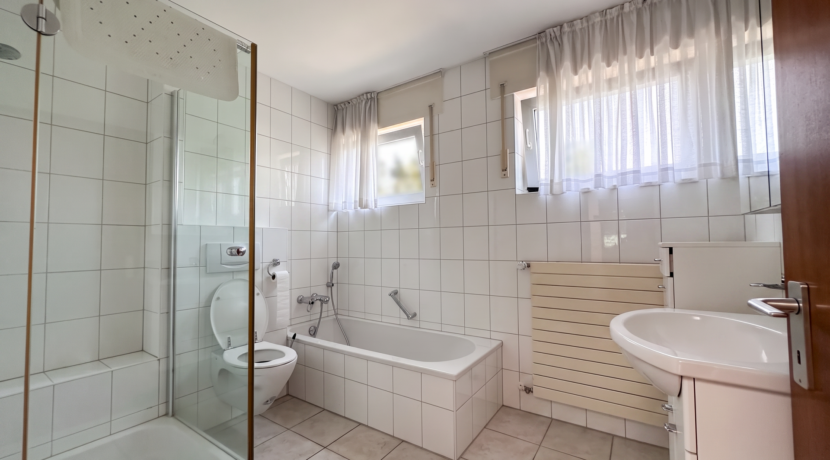 OG Badezimmer