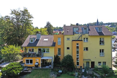 Rückansicht