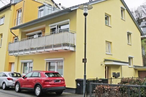 Ansicht von außen 1