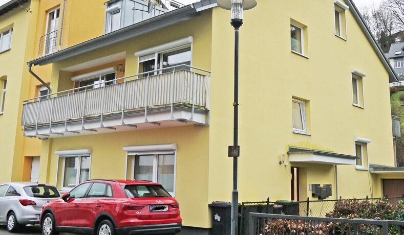 Ansicht von außen 1