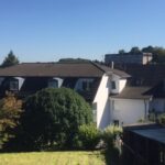 Gartenansicht