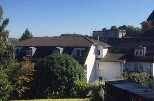 Gartenansicht