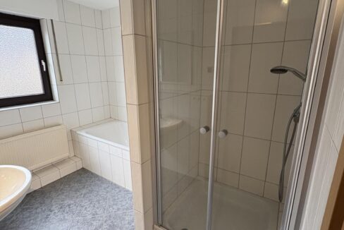 ... Dusche