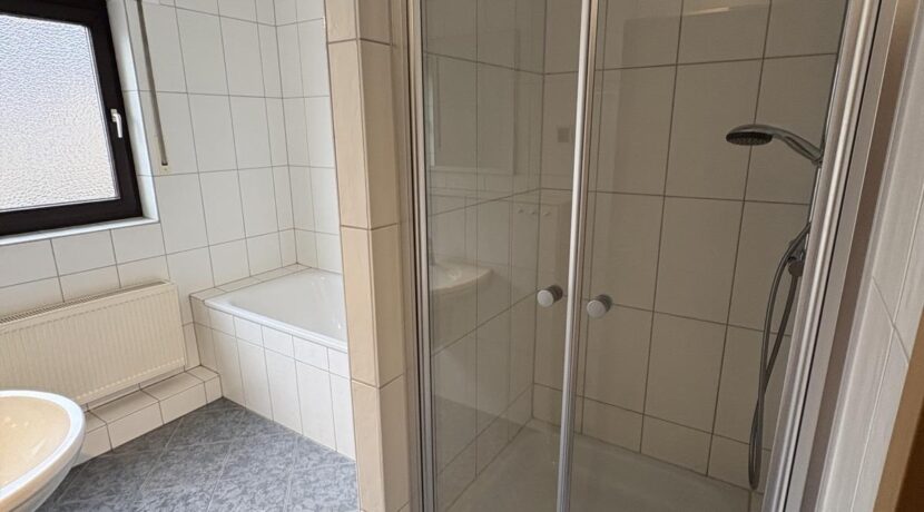 ... Dusche