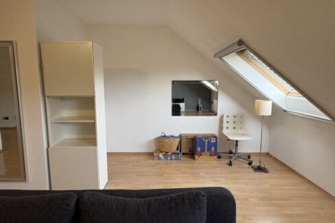 Studioraum