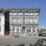 stilvolle Kapitalanlage