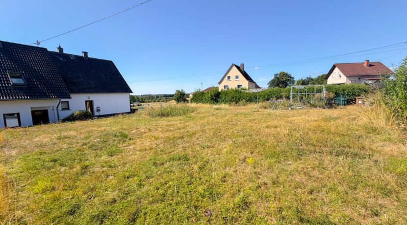 Hinteransicht