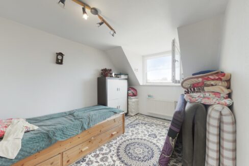 Durchgangszimmer