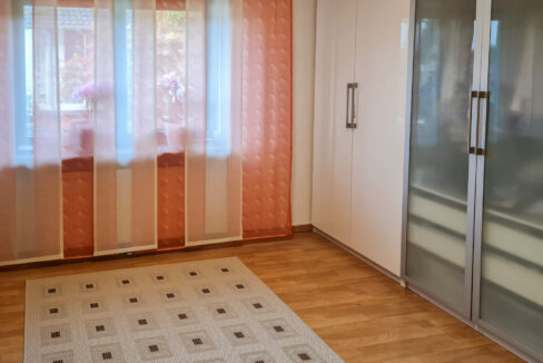 Schlafzimmer EG