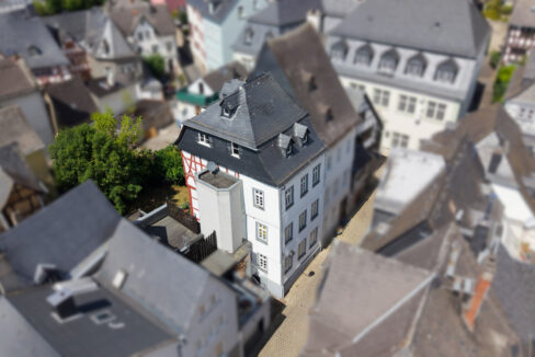 Vorderansicht