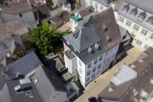Vorderansicht
