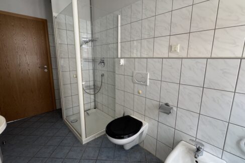 Wannen und Duschbad