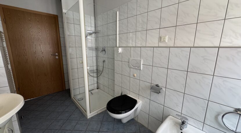Wannen und Duschbad