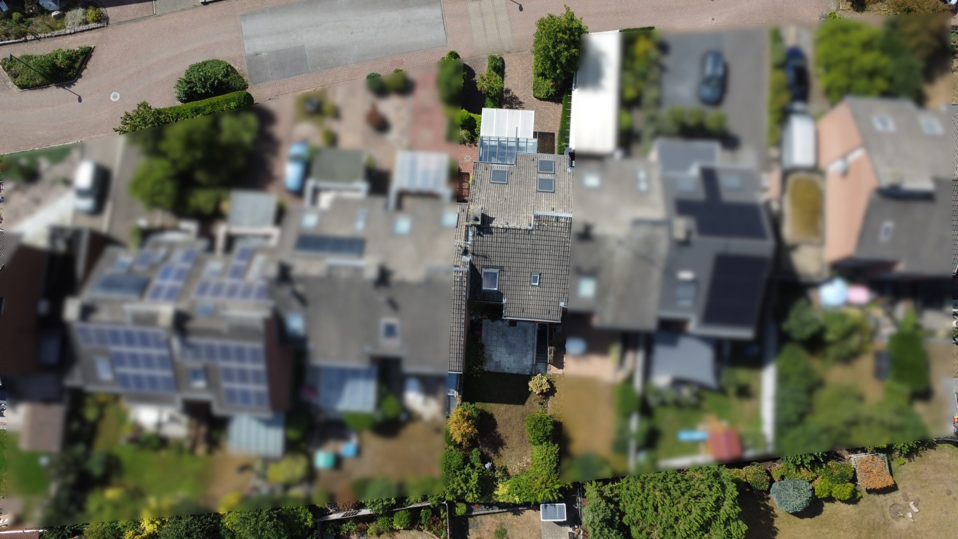 Besondere Architektur! Haus mit zeilosem Charme