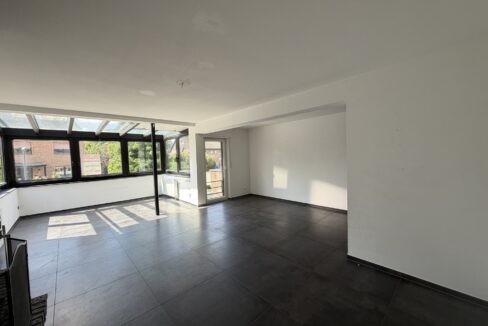 Wohnzimmer in der Ebene 2