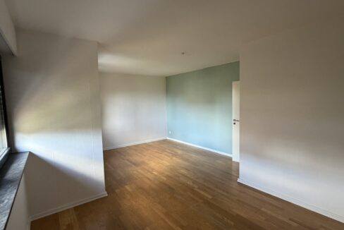 Schlafzimmer in der Ebene 3