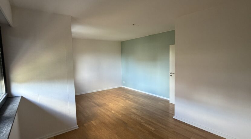 Schlafzimmer in der Ebene 3