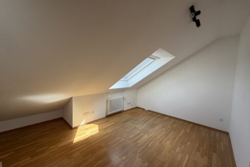 Kinderzimmer/Arbeitszimmer in der Ebene 5
