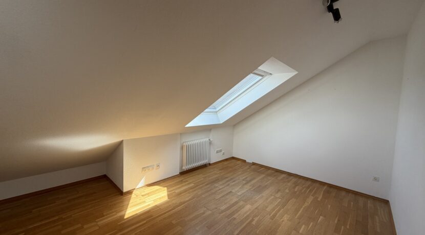 Kinderzimmer/Arbeitszimmer in der Ebene 5