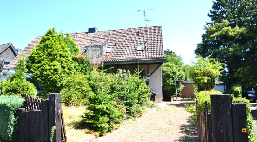 Frontansicht